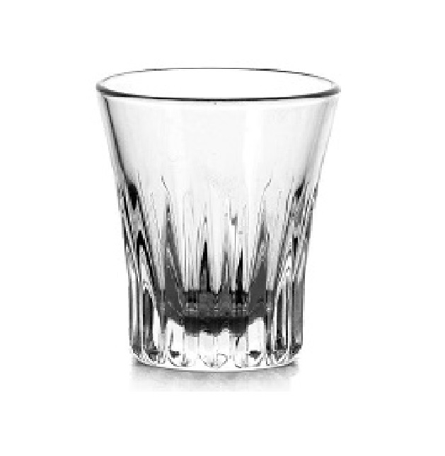 Стопка стекл. 50мл 04C669