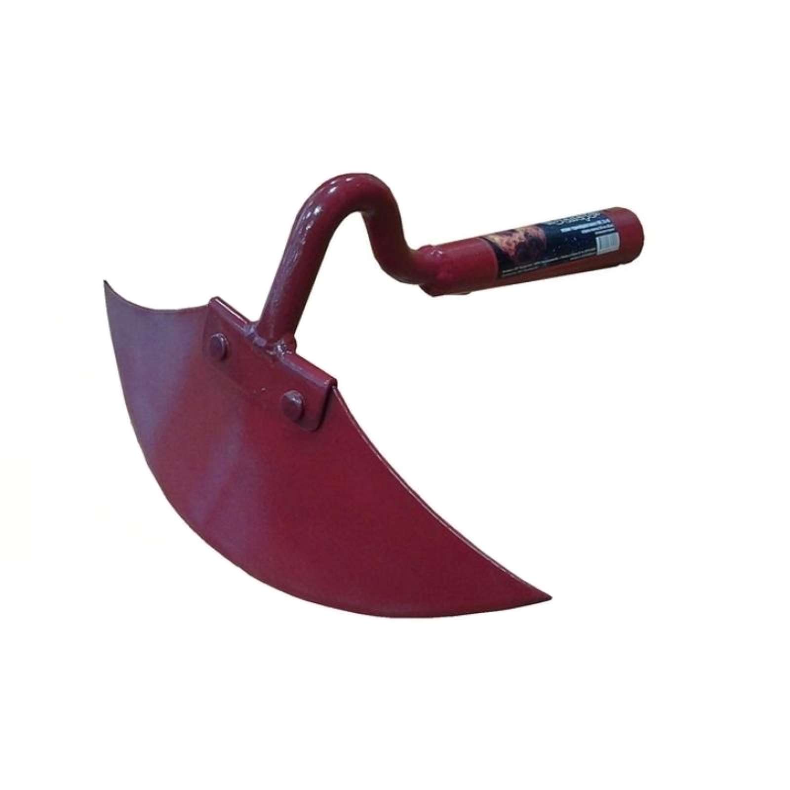 Тяпка Венера полукруглая без черенка 011138