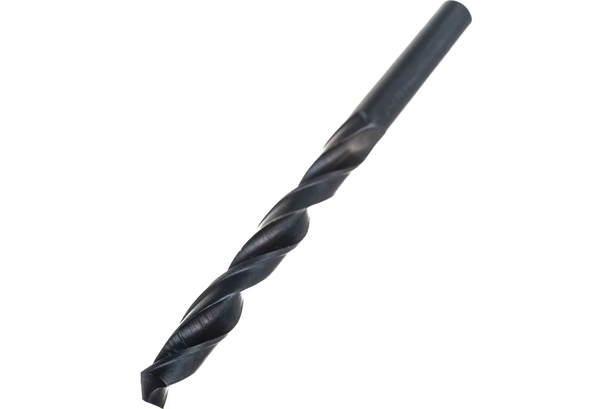 Сверло по металлу HSS Стандарт 3,2мм (уп.2шт) Бибер 72232