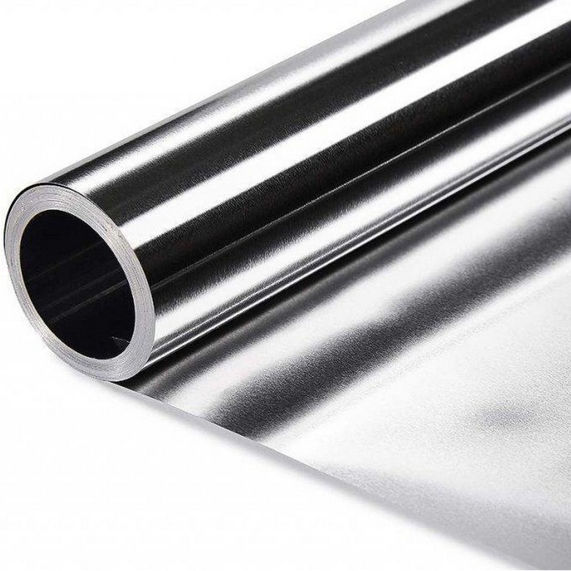 Фольга алюминиевая "АРДМАНол" FT50 1х10м