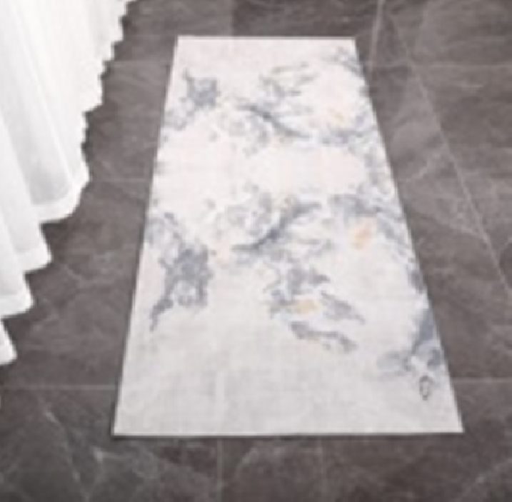 Дорожка тканевая 3D 1х15м матовая B144-318