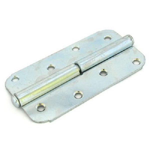 Петля ПН-130 цинк левая 