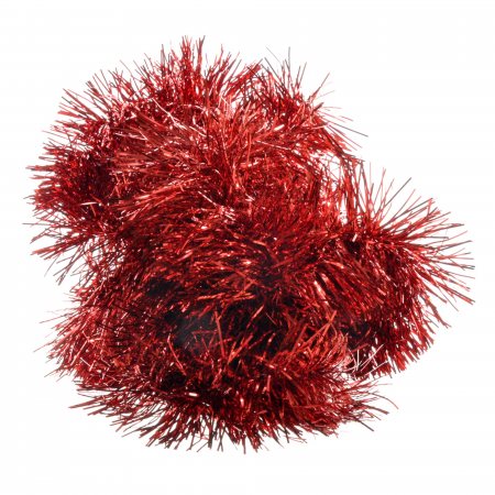 УКРАШЕНИЕ НОВОГОДНЕЕ МИШУРА 2М ПРОСТАЯ, ВН.24672 /725