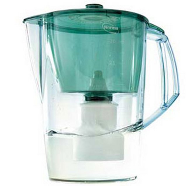 Кувшин "БАРЬЕР Норма" 3,6 л для очистки воды /089/086/080/- купить в АПлайн