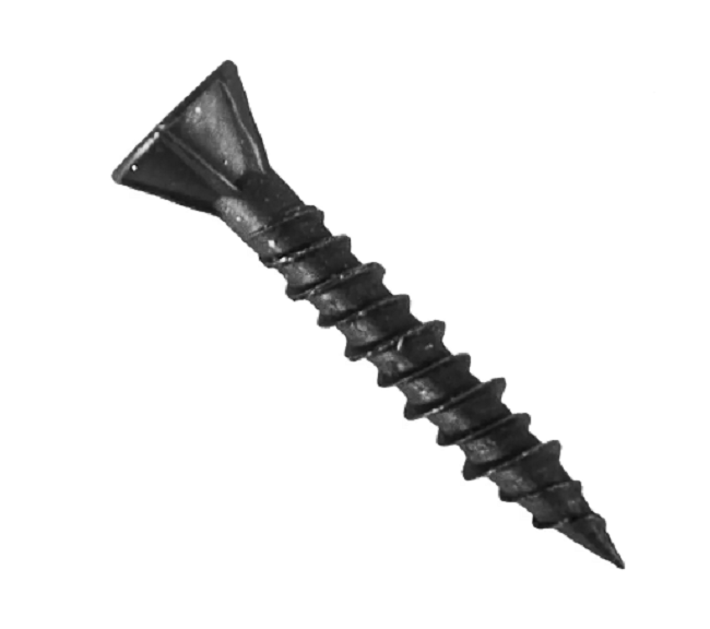 Саморез для ГВЛ 3,9х25 пакет (18шт) BISKREP