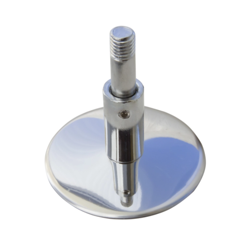 Крепеж для полотенцесушителя VRT без кольца (скрытый монтаж) - 536710 - купить в АПлайн