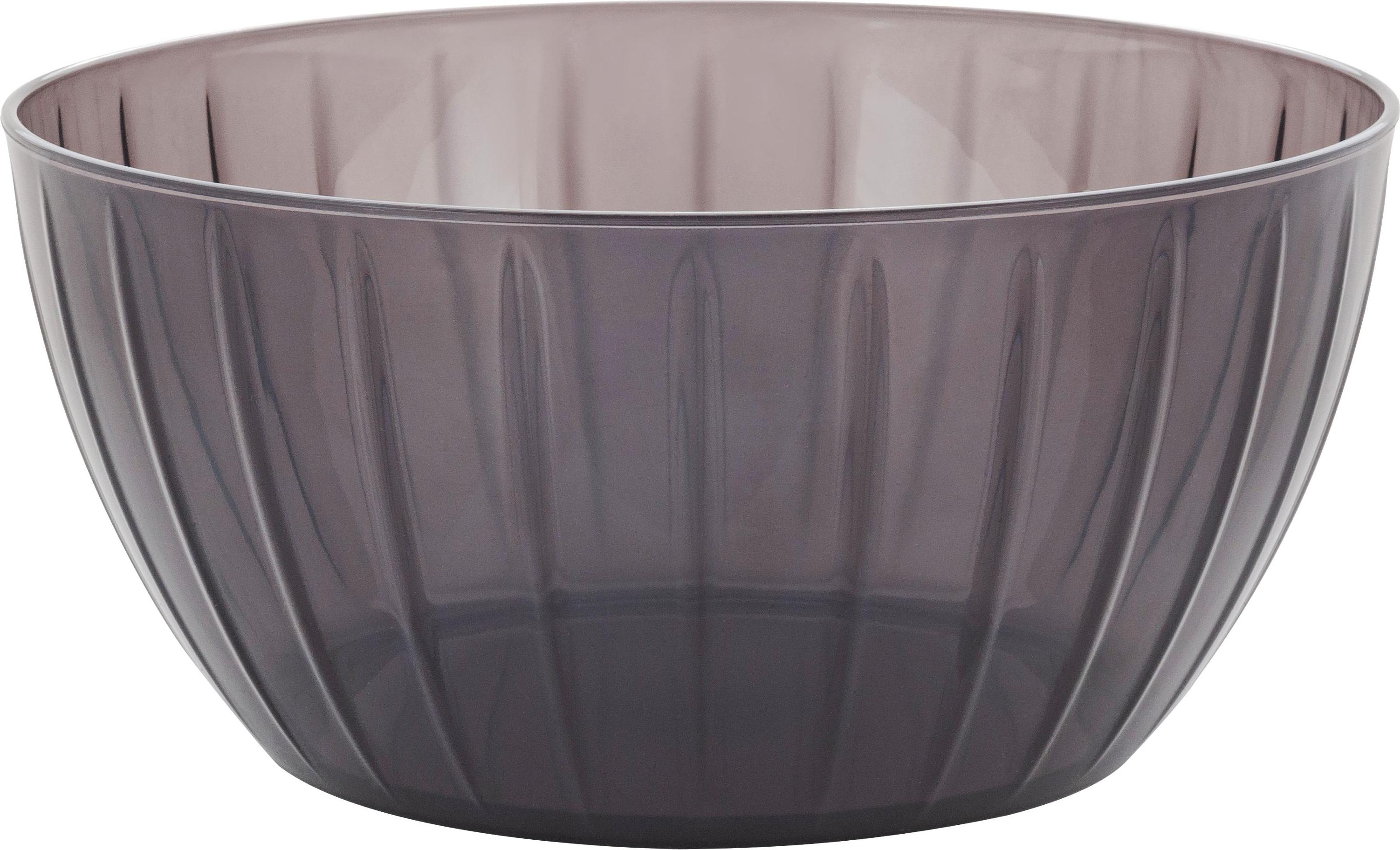 Салатник пласт. NEO LUXE 1,7л дымчатый кварц SE300110079SE300110079- купить в АПлайн