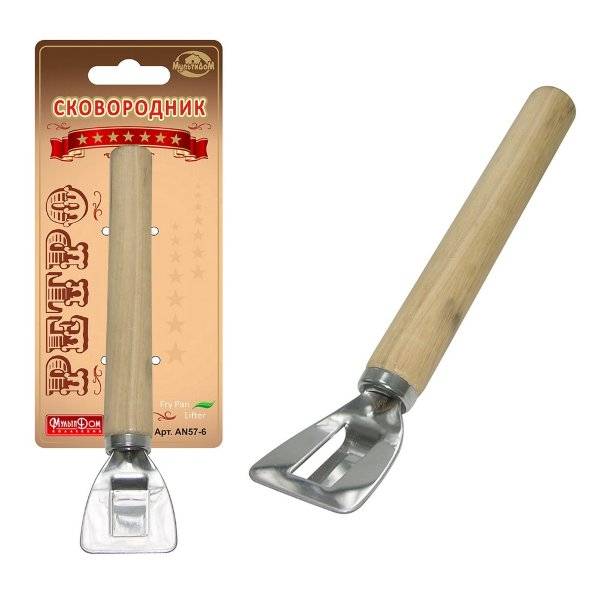Сковородник металл. Ретро AN57-6AN57-6- купить в АПлайн