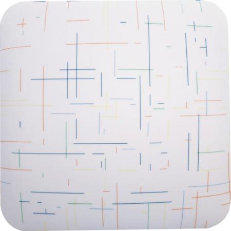 СВЕТИЛЬНИК  ФАРЛАЙТ "ФИЕНО" 36ВТ  КВАДРАТ  арт.FAR002186