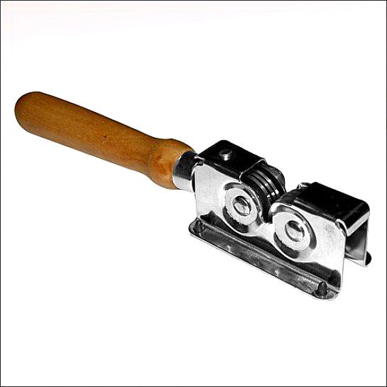 Ножеточка нерж. Ретро 18-19см AN57-56