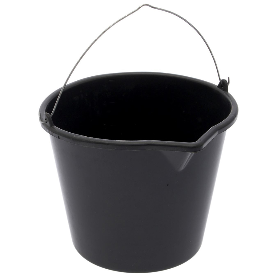 Ведро строительное пласт. 5л. арт.960300