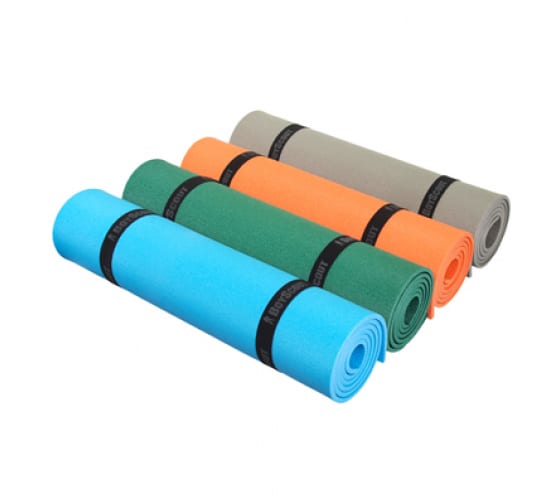 Коврик BOYSCOUT туристический 180х60см61141- купить в АПлайн