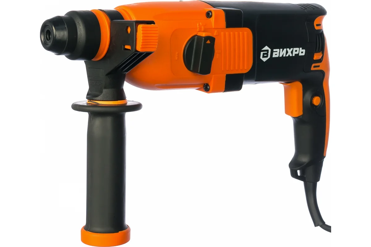 Перфоратор 800Вт, 3,2Дж, SDS-plus Вихрь П-800К