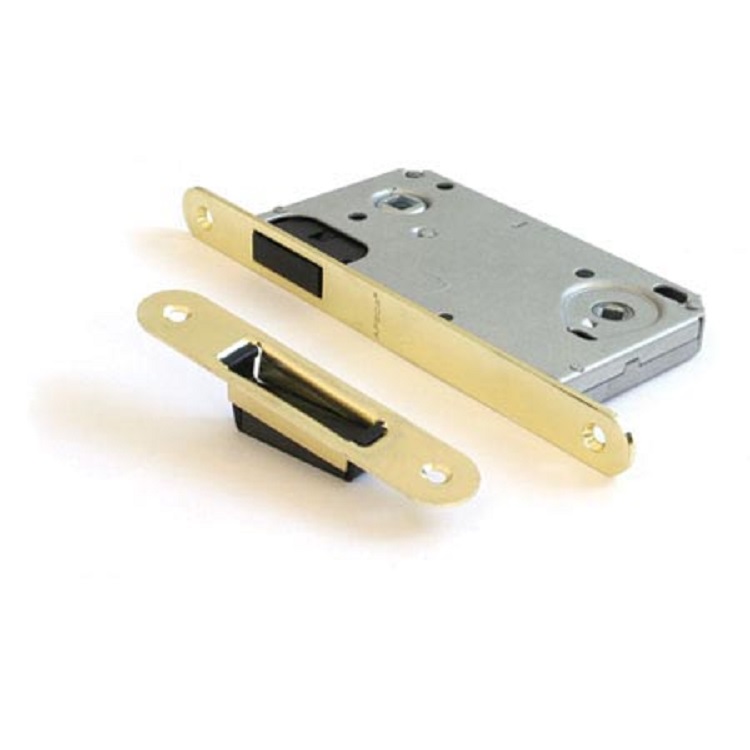 Защелка врезная магнитная 5300-M-WC-G APECS