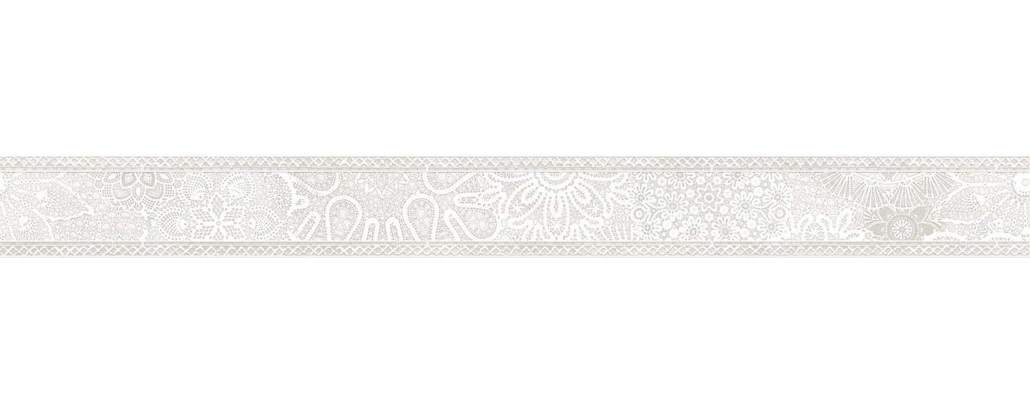 Бордюр Janet ВWU60JNT004 6х60см