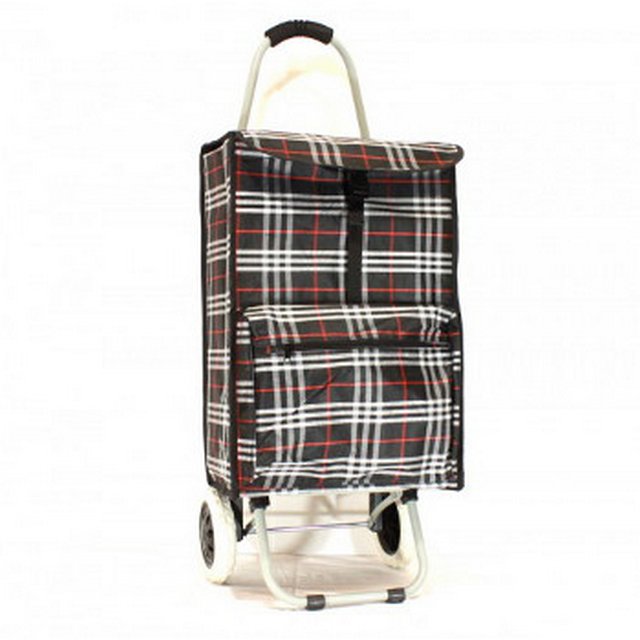 Тележка большая с сумкой ТР-2С