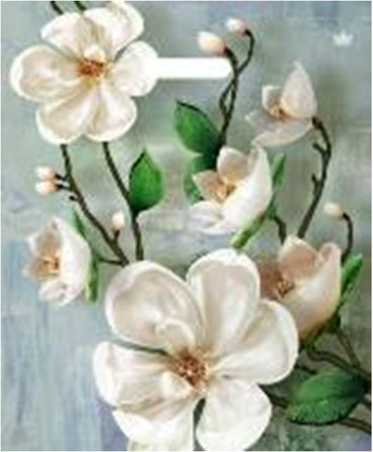 Пакет вырубной Богемия 45х38см 1634316343- купить в АПлайн