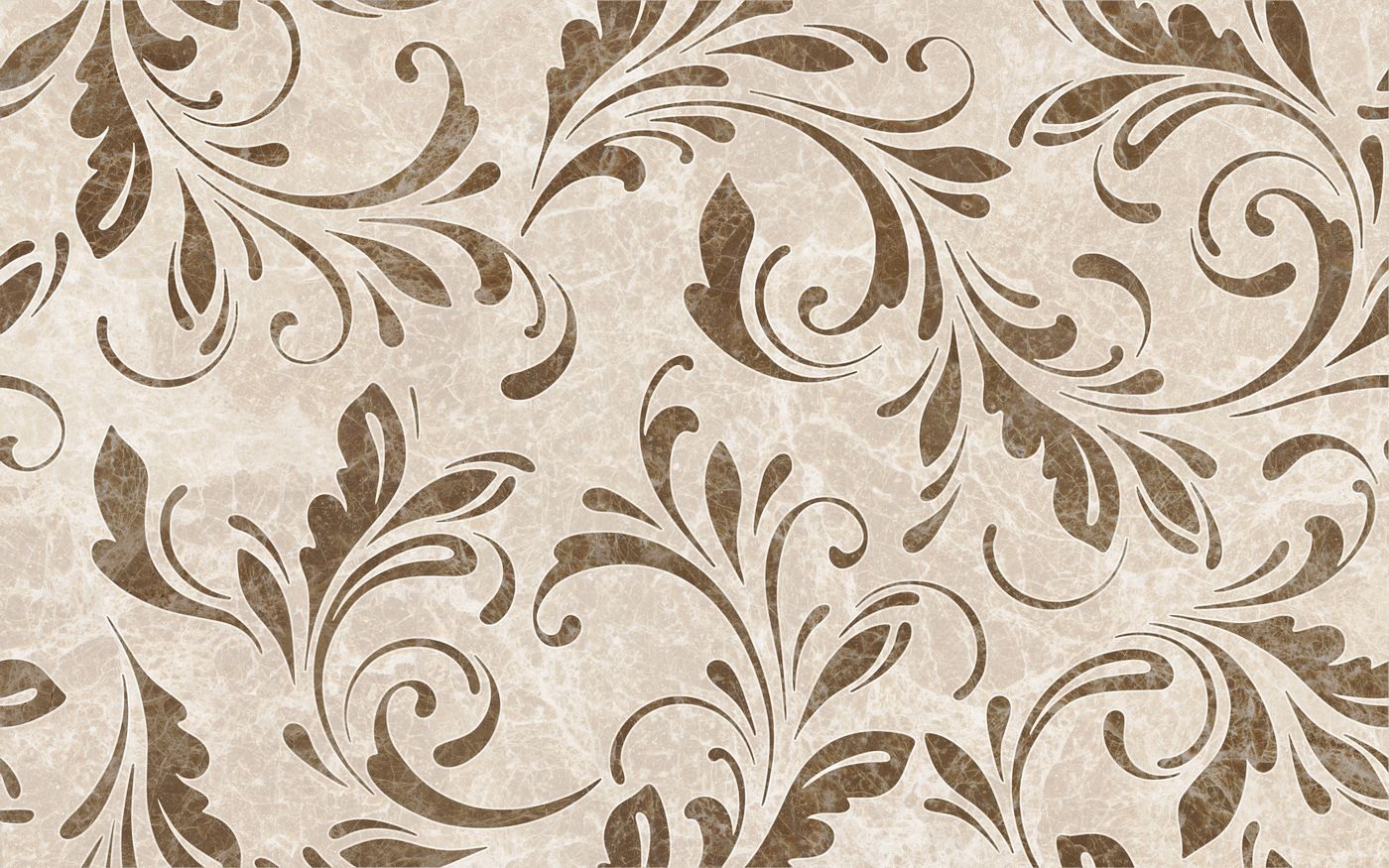 Плитка облицовочная Тоффи беж низ 03 25х40см