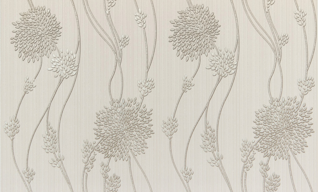 Обои виниловые горячего тиснения на флизелиновой основе Vog collection 1,06х10м 90036-12