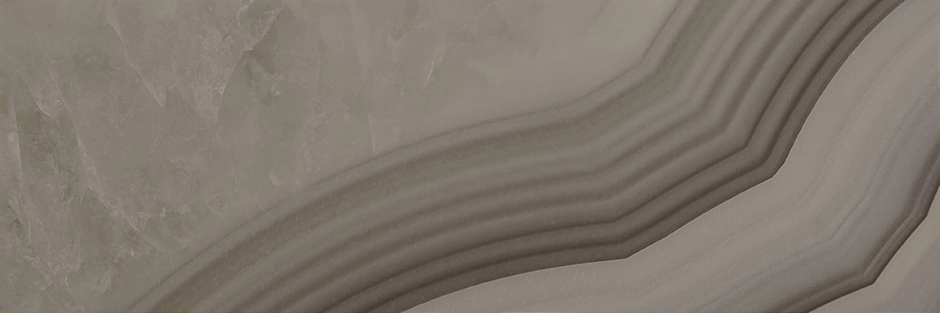 Плитка облицовочная Агат/Agat Кофейный 60081 20х60см60081- купить в АПлайн