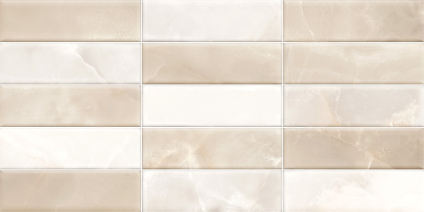 Плитка облицовочная рельефная Азимут/Azimut TWA3060AZM14 30х60смTWA3060AZM14- купить в АПлайн