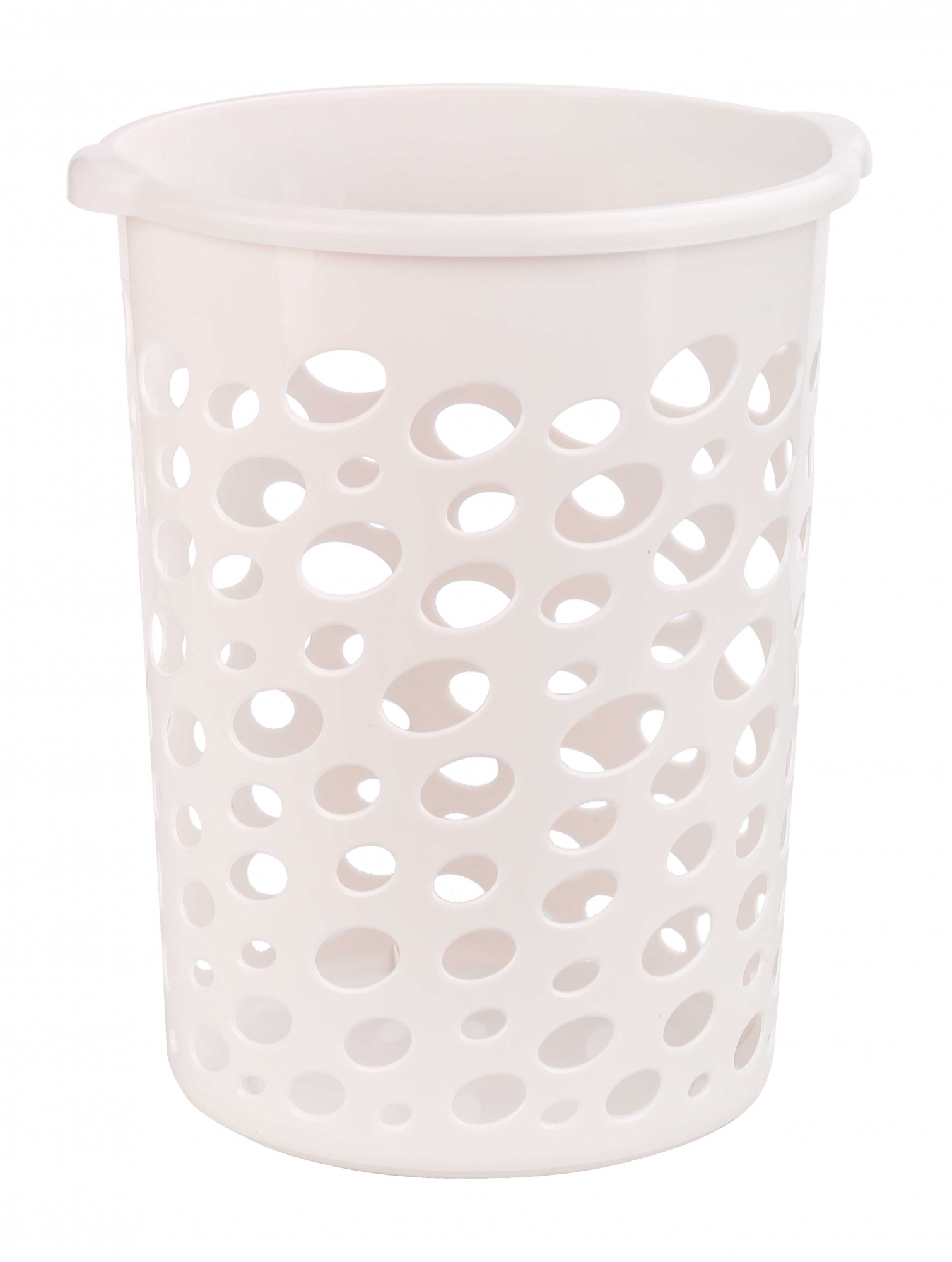 Корзина для бумаг пласт. СОРРЕНТО 12л М2055 альт