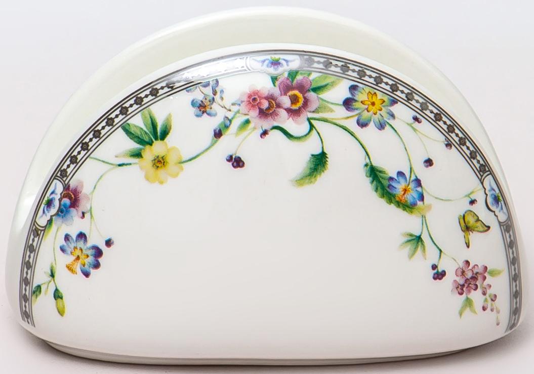 Салфетница керам. Мануэла 120мм 181-44015