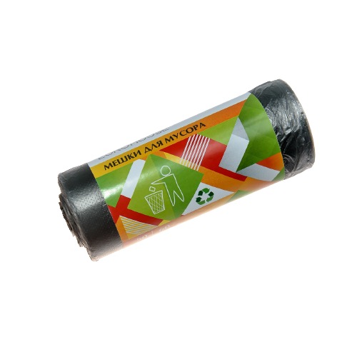 Мешки для муссора EuroHouse 20л. 30шт. 9073