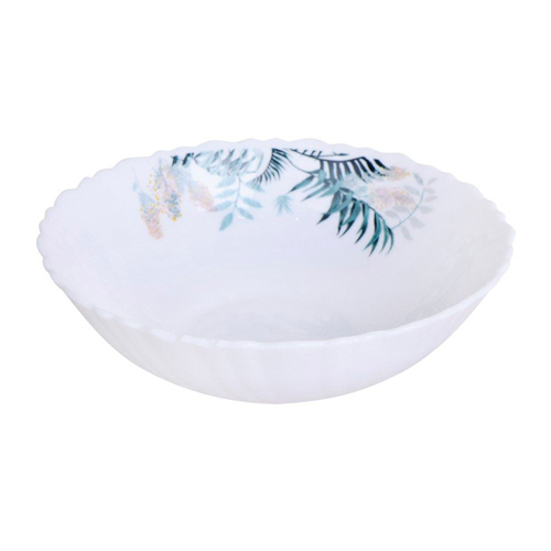 Салатник керам. Oasis 18см 700мл LTW-70-7030