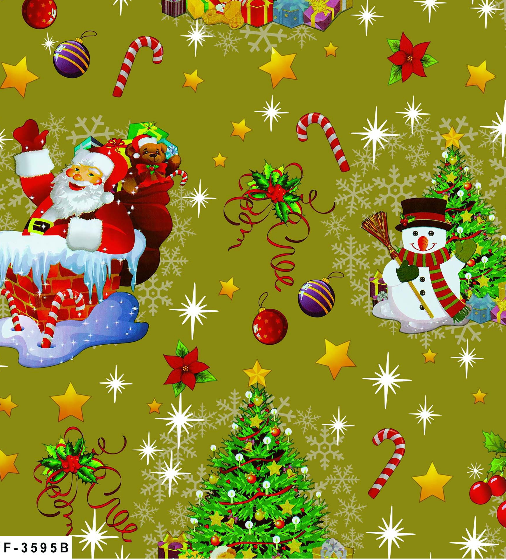 Клеенка Флер на тканевой основе 1,40х20м 3595В НГ3595В- купить в АПлайн