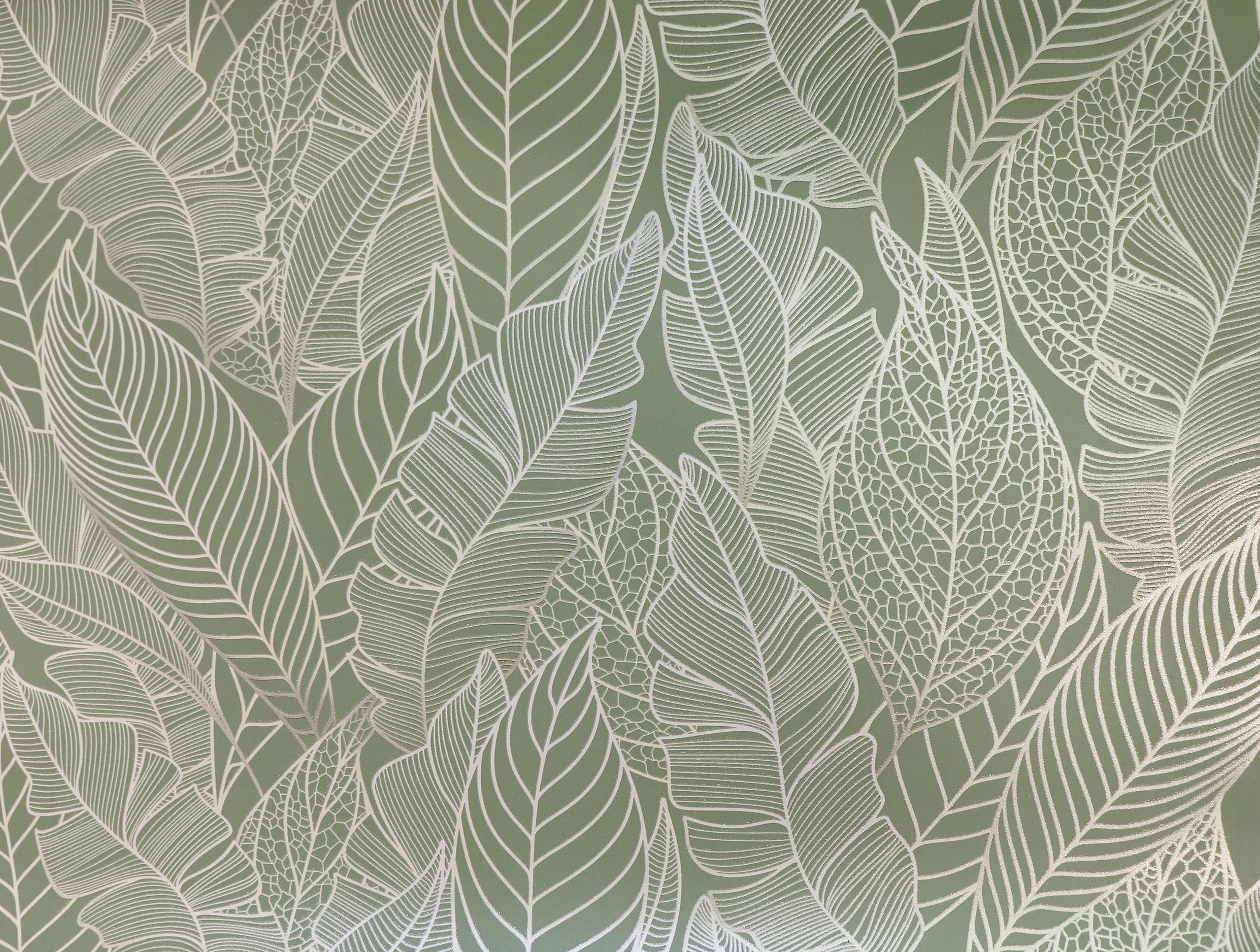 Обои виниловые горячего тиснения на флизелиновой основе Elysium Протея 1,06х10м E703806