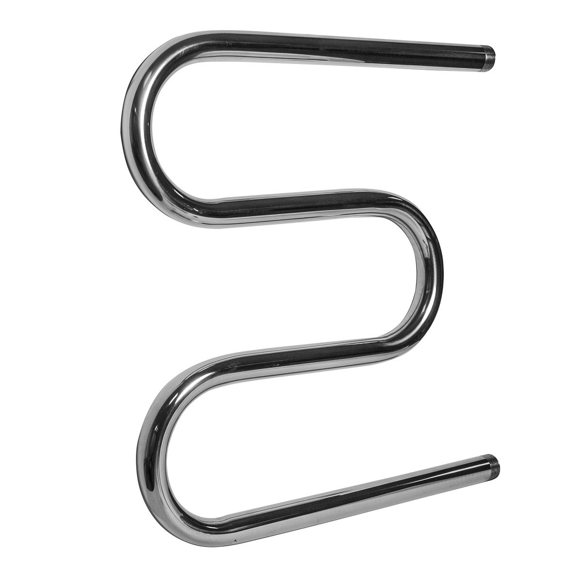 Полотенцесушитель MIXLINE SIMPLE  М-образный 50x70 1'' 55630300001128/556303- купить в АПлайн