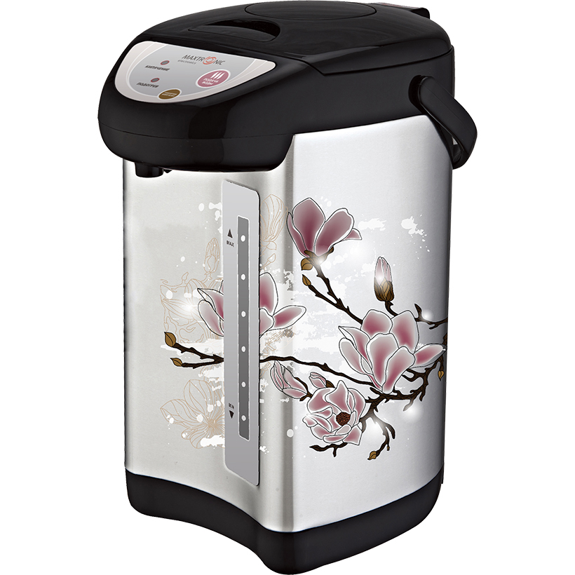 ТЕРМОПОТ MAXTRONIC МАХ-U55S8 5,5л (300)