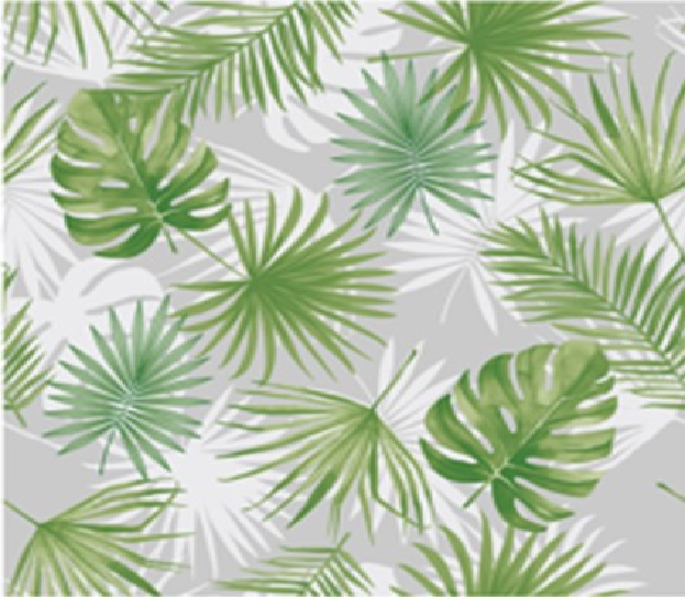 Коврик мерный ПВХ GRAILY 0,80х15м GR1414A-80 115318