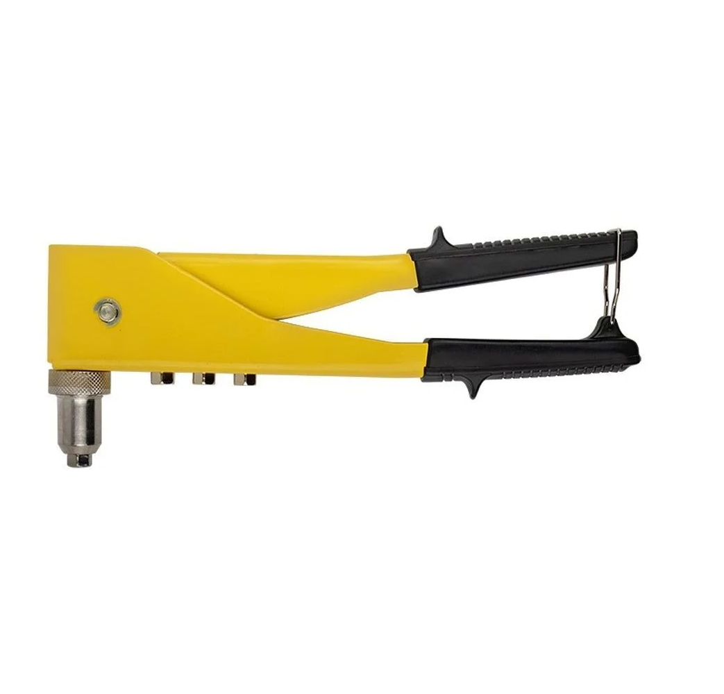 Заклепочник "Бибер" 2-х позиционный 10 85754 - 85754 - купить в АПлайн