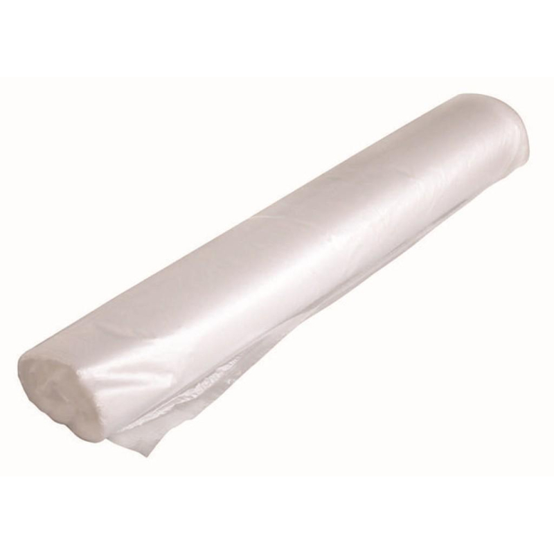 Пакеты фасовочные 100шт 30х40см 7-9мкр 75з 11283 57ф