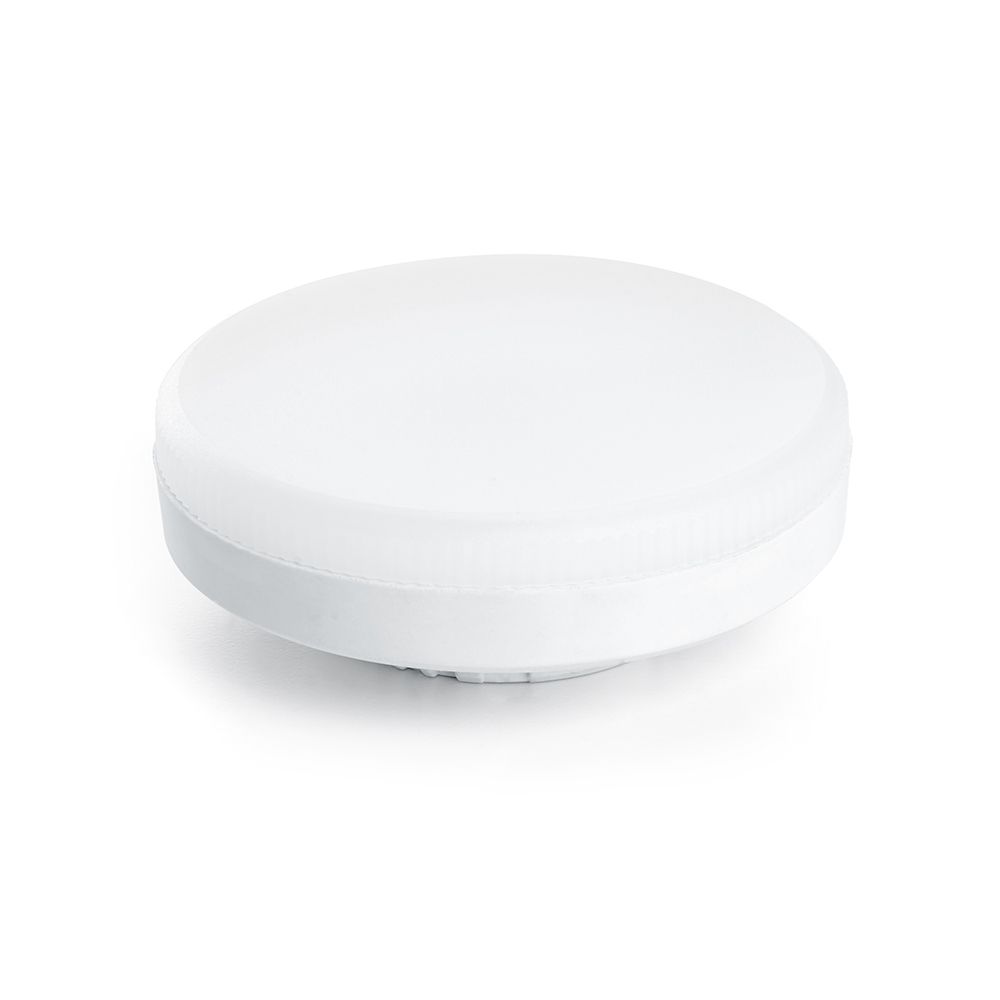 Лампа светодиод. GX53 "Космос" 16Вт 6500K холодный свет Lksm_LED16wGX5365C