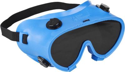 ОЧКИ ЗУБР "МАСТЕР" ГАЗОСВАРЩИКА С НЕПРЯМОЙ ВЕНТИЛЯЦИЕЙ 5-ЫЙ КЛАСС ЗАЩИТЫ 1104