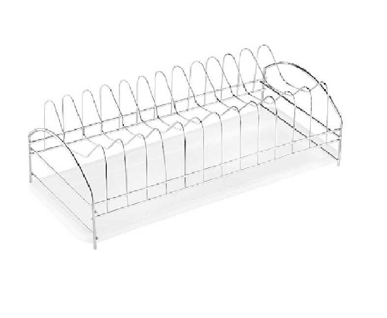 Сушилка для посуды металл. DR-3 43х18х11см 102914