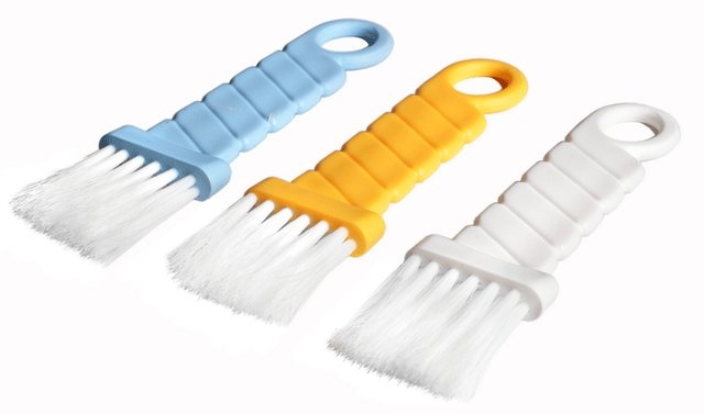 Кисточка пласт. М-пластика для выпечки М5295