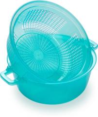 Фруктомойка пласт. Маджико 3л С417