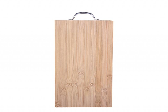 Доска разделочная бамбук 22х32см 4613 - 4613 - купить в АПлайн