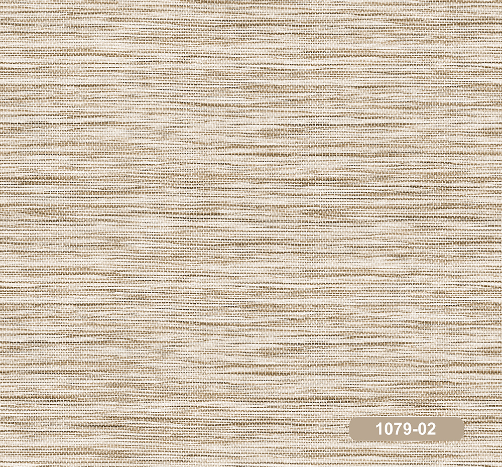 Обои бумажные дуплекс Пермь Циновка 0,53х10м 1079-02