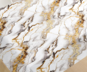 Клеенка Парадиз на тканевой основе 1,40х20м GQ1066GQ1066- купить в АПлайн