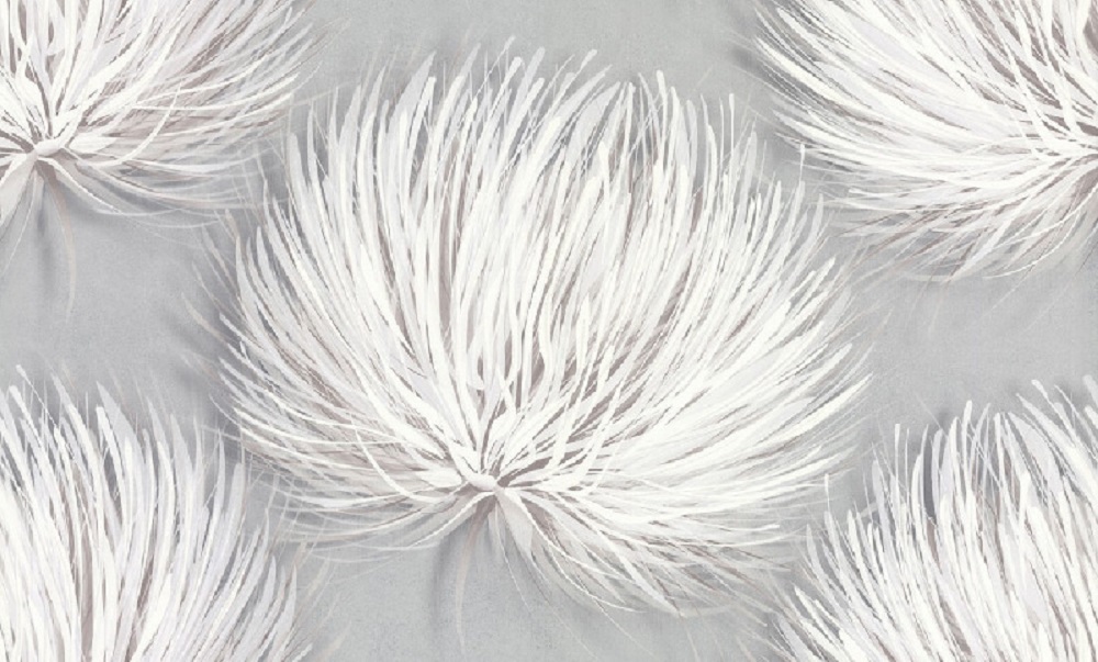 Обои виниловые на флизелиновой основе Wall Decor Лола 1,06х10м 75173-42