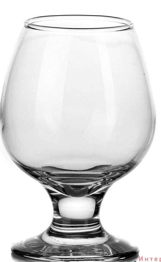 Бокал стекл. Pasabahce Bistro 265мл 44483SLB