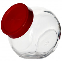 Банка Белла 200мл с крышкой 80386SLB - 80386SLB - купить в АПлайн
