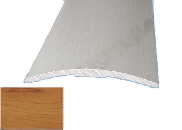 Порог-стык 0,9м 30мм П29.25, Сосна