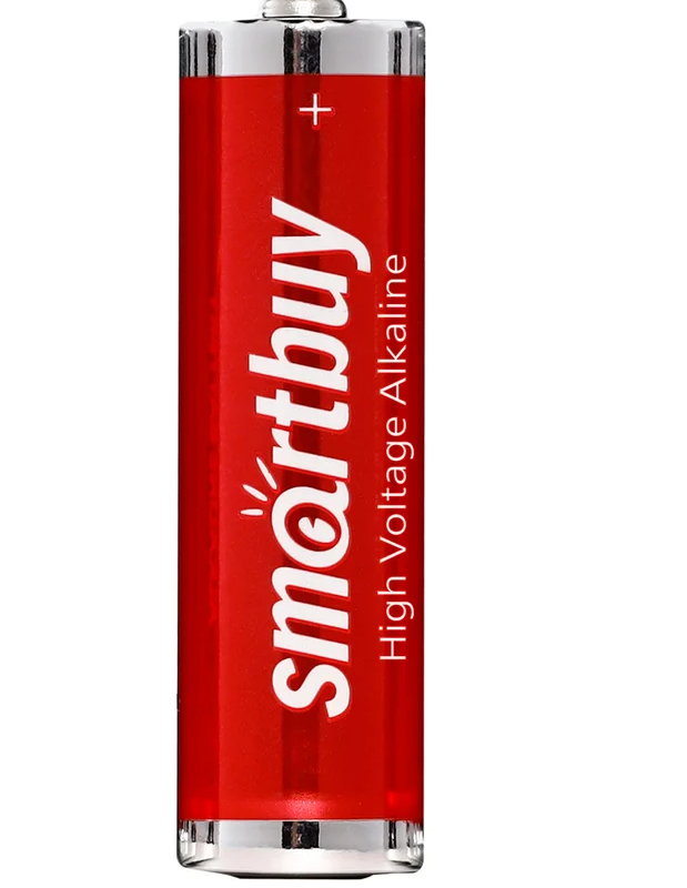 Элемент питания А23 алкалиновый Smartbuy 12V SBBA-23A5B, 1шт.