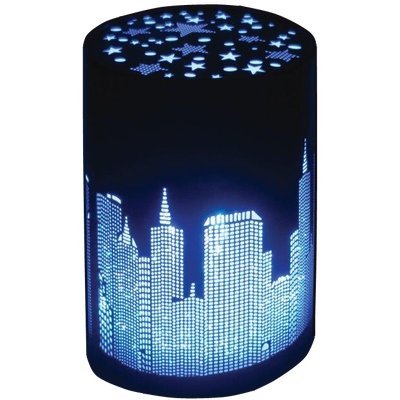 СВЕТИЛЬНИК СТАРТ NL LED СКАЗОЧНЫЙ ГОРОД (034)